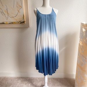 🌼Knox Rose tie die dress🌼